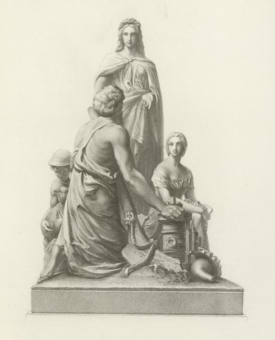 Agriculture by William Calder Marshall